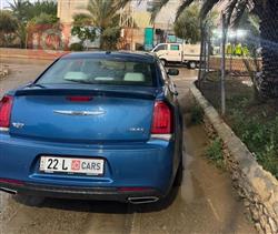 Chrysler 300